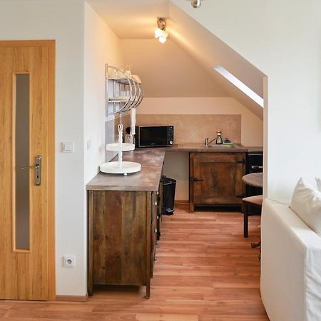 Apartman Praha Brevnov ภายนอก รูปภาพ