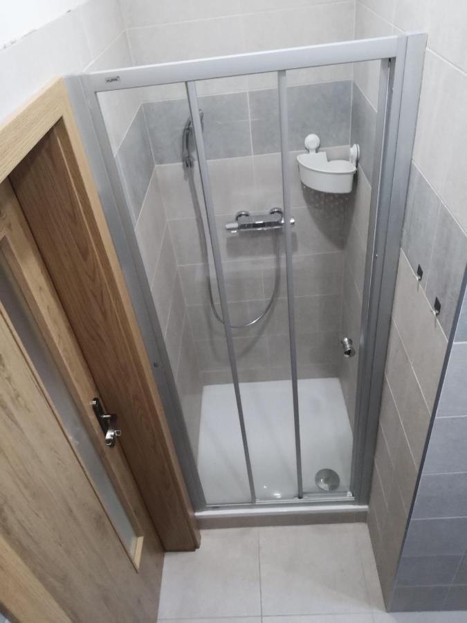 Apartman Praha Brevnov ภายนอก รูปภาพ