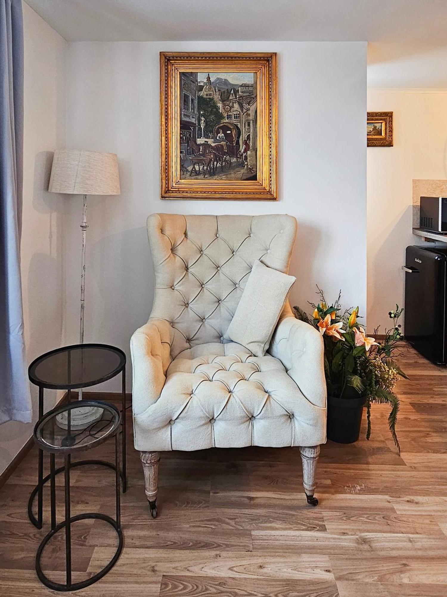 Apartman Praha Brevnov ภายนอก รูปภาพ